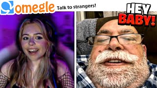 CATCHING PREDATORS ON OMEGLE [upl. by Kcuhc]