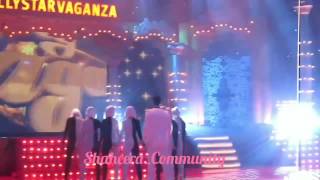 Shaheer Sheikh Dance at BollyStar Vaganza [upl. by Jonette]