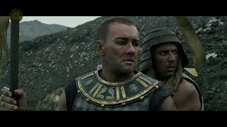 Exodus Gods and Kings 2014 Movie  Christian Bale Joel Edgerton John T  Review and Facts [upl. by Sset]