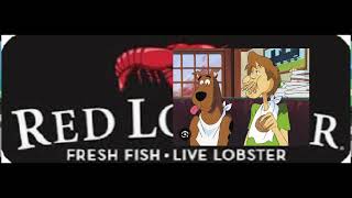 Red Lobster rant [upl. by Ardnuaek]