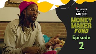 2 Chainz  Money Maker Fund Episode 2 [upl. by Jena]