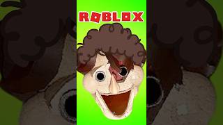 This Roblox Horror Game Is TOO SCARY [upl. by Timothee]