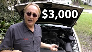 3 Cars No One Knows About So You Can Buy Them Dirt Cheap [upl. by Leff]