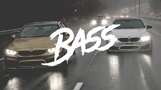 EXTREM BASS BOOST 9000hz ☢️ MAX BASS LEVEL ⚡ RIP for SubwoofersHeadphones ⚡ HVNTRR  Etherial [upl. by Howlyn]