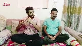 Bhaderwahi Song With Singer Ravi Bhaderwahi And Ghardhari Bansuri Cover [upl. by Bobina]