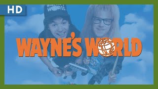 Waynes World 510 Movie CLIP  Garth Likes to Play 1992 HD [upl. by Colene]