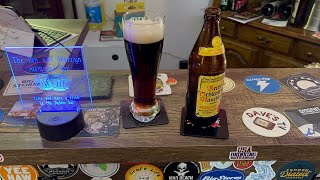 Aecht Schlenkerla Rauchbier Marzen  Lager  Brauerei Heller Trum  51�v [upl. by Tamiko673]