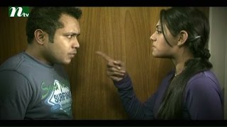 Bangla Natok Chander Nijer Kono Alo Nei l Episode 13 I Mosharaf Karim Tisha Shokh l DramaampTelefilm [upl. by Oicneserc190]