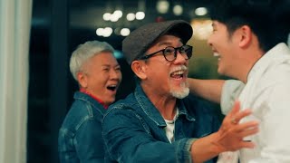 Fortune Flows with Family  CNY 2024 Short Film by UMW Toyota [upl. by Anderea]