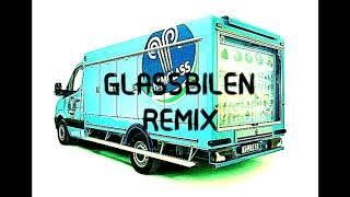 Glassbilen Remix [upl. by Enaols]