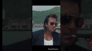 Khalnayak Sanjay Dutt best status  shorts [upl. by Saraann]