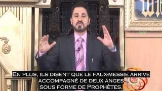 quotDajjal Antéchrist  pertinence ou inconsistance quot  Partie 33  Dr Adnan Ibrahim VOSTFR [upl. by Stace]