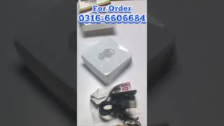 Sq11 Mini Camera onlineshopping viralreels 100k pakistan [upl. by Gratia]