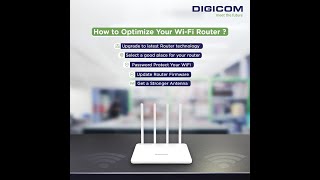 How to configuration digicom Dsl router Model DGJ14 [upl. by Iznik135]