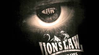 Lions Law  Open Your Eyes Full Album [upl. by Eilram]