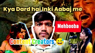 Meri mehbooba viral shorts trending [upl. by Kowtko359]