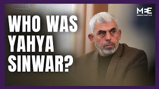 Who was Yahya Sinwar and how was the Hamas leader killed [upl. by Aimac]