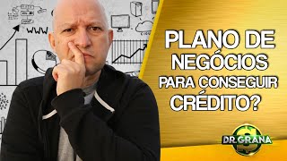 Plano de negócios [upl. by Margy740]