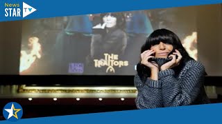 Claudia Winkleman initially turned down hosting The Traitors [upl. by Kariv]