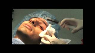 Betadine Ophthalmic Prep Movie [upl. by Waal]