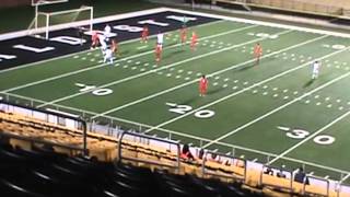 Valdosta Wildcat Soccer 2015 Season Highlights [upl. by Erotavlas]