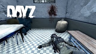 200 IQ Play in DayZ 🧠 [upl. by Hylton]