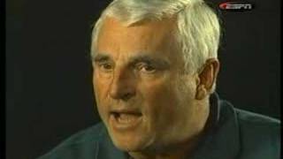 Bobby Knight is an absolute moron [upl. by Searcy]