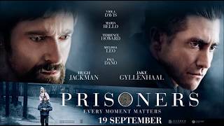 Prisoners movie review in hindi 2017 [upl. by Asusej992]