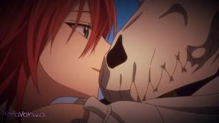 Chise Hatori  My Demons  ◈AMV◈  Mahoutsukai no Yome [upl. by Nyrhtac]