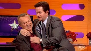 The Graham Norton Shows Wildest Craziest Moments Ever New Season Saturdays on BBC America [upl. by Sotsirhc]