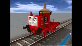 Thomas Trainz Collection [upl. by Haden]