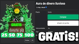 RECLAMA AHORA CONSIGUE ROBUX GRATIS EN ROBLOX 2024🔥😮 NO TE LO PIERDAS [upl. by Lahcear642]