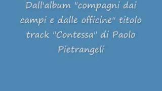 Contessa di Paolo Pietrangeli [upl. by Dong]