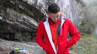 Mammut Kento Waterproof Jacket Review [upl. by Elias704]