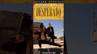 Desperado 1995 Antonio Banderas Salma Hayek Music Benise Malaguena [upl. by Eimot952]