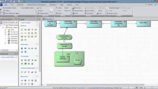 ArchiMate and Architect Infrastructure layer [upl. by Greenman516]