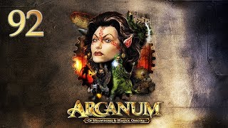 Arcanum Part 92  Ogrish Island [upl. by Favrot]