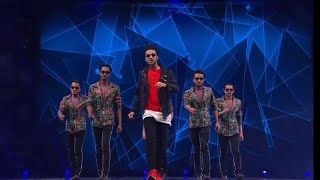 MAIN DEEWANA  RAGHAV JUYAL  FULL DANCE VIDEO [upl. by Assirem]