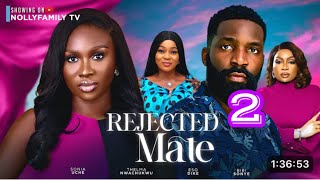 REJECTED MATE PART 2SONIA UCHETHELMA NWACHUKWUESO DIKEBIBI SONYE 2024 latest Nigerian movie [upl. by Naibaf]