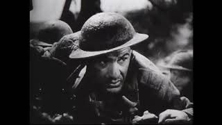 Sergeant York 1941  Movie Trailer [upl. by Deedee894]