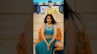 Kashika sisodia dance meri tarif shortvideo song dance bollywood [upl. by Hacim]