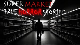 3 Truly Disturbing True Supermarket Horror Stories [upl. by Lewse]