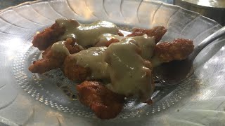 poppers chickenrecipe cheesychicken Chicken poppers recipe in tamil  snack recipe foodbuzz [upl. by Bourne215]