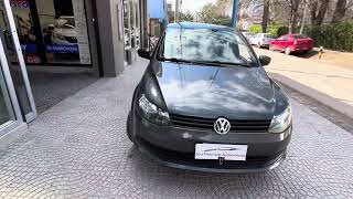 Volkswagen Gol Trend San Francisco automotores [upl. by Edla]