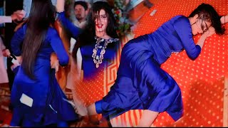 Anda Tere Liye Reshmi Rumal  Miss Cute Bachi  New Dance 2024 ZP Entertainment [upl. by Aeslehs]