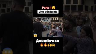 UFF ASOMBROSO😲🔥🙌 Dios habla asombroso shortviral youtube [upl. by Wehtta42]