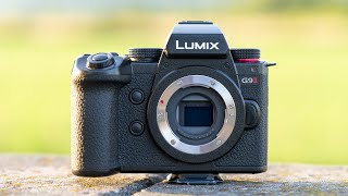 Panasonic G9 II Review  S5 II Meets M43  Lumix G9II [upl. by Rosalia]