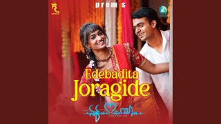 Edebaditha Joragide feat Arjun Janya From quotEk Love Yaquot [upl. by Meit]