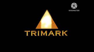 Trimark Home Video 19972001 Logo Remake [upl. by Aerdnas724]