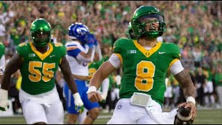 🔥 College Football Scores amp Schedule NCAA Top 25 Rankings Oregon amp Oklahoma in Action 🏈 [upl. by Heriberto]